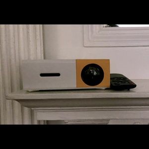 Mini Projector